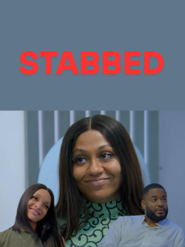 Stabbed