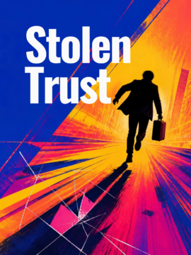 Stolen Trust