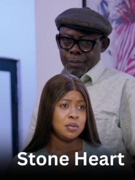 Stone Heart