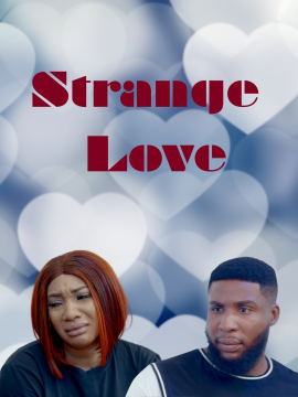 Strange love