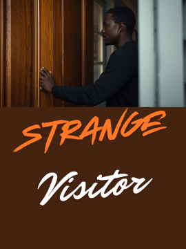 Strange Visitor