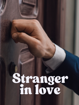 Stranger in love