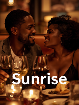 Sunrise