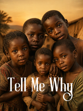 Tell Me Why