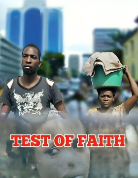 Test of faith