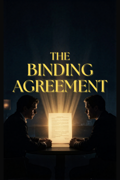 The Binding Agreement