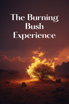 The Burning Bush Experience