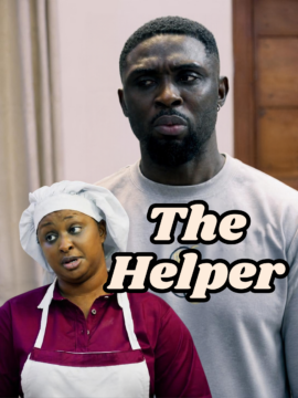 The Helper