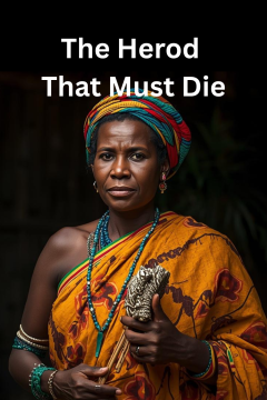 The Herod That Must Die