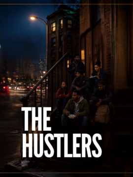 The Hustlers