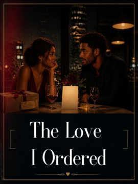 The Love I Ordered