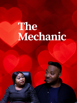 The Mechanic