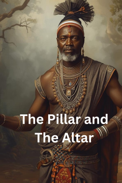 The Pillar and The Altar