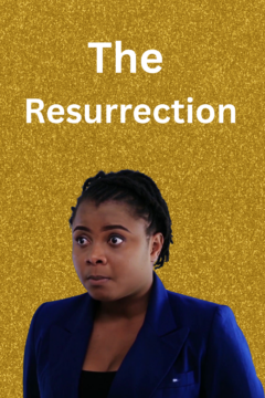 The Resurrection