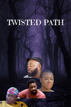 Twisted Path