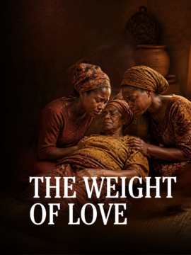 The Weight of Love