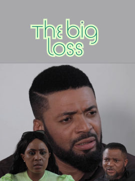 The big loss
