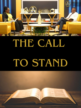The Call To Stand