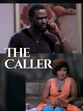 The caller