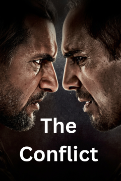 The Conflict