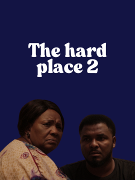 The hard place 2