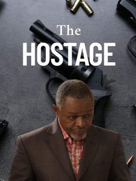 The hostage