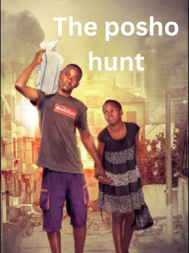 The Posho hunt