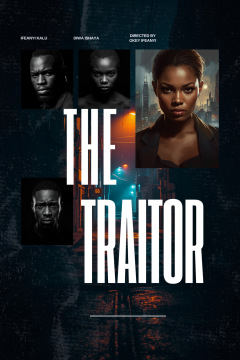 The Traitor