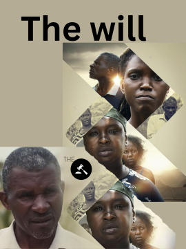 The will
