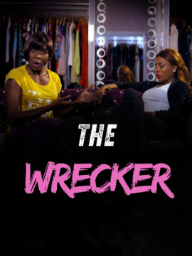 The Wrecker