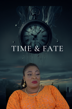 Time & Fate