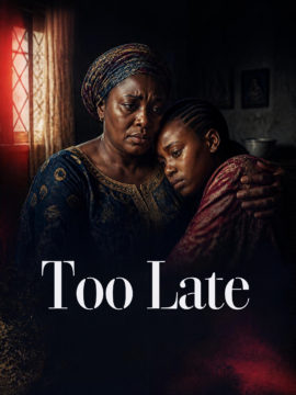 Too Late