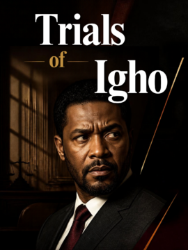Trials of Igho
