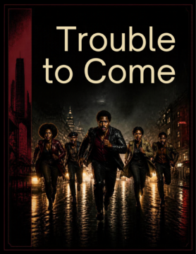 Trouble To Come