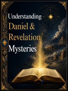 Understanding Daniel & Revelation Mysteries (13 Episodes)