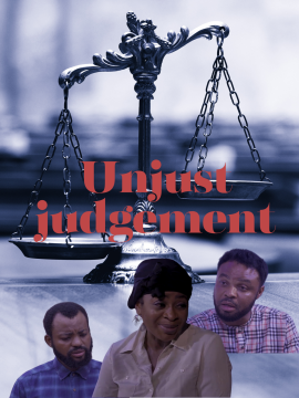 Unjust judgement