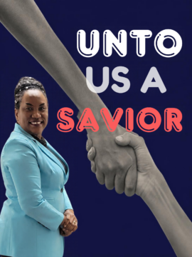 Unto Us A Savior