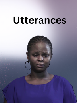 Utterances