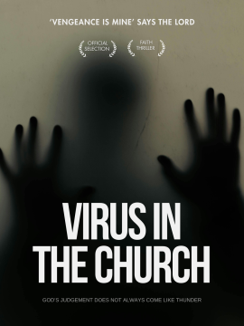 Virus In The Church