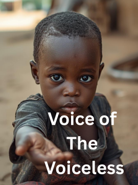 Voice of The Voiceless