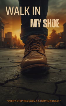 Walk In My Shoe