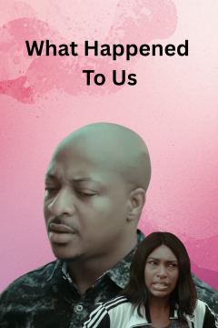 What Happened To Us