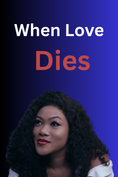 When Love dies