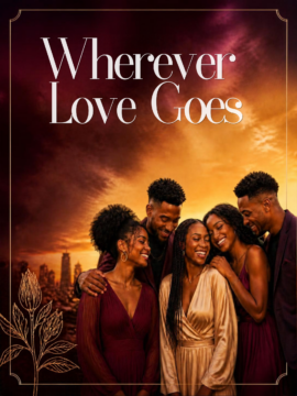 Wherever Love Goes