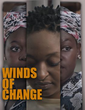 Winds of change