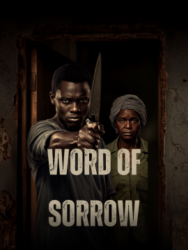 Word of Sorrow