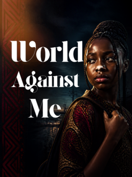 World Against Me