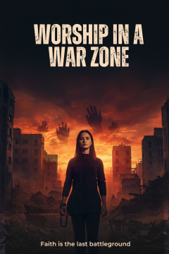 Worship In A War Zone