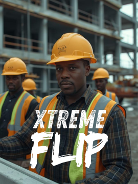 Xtreme Flip (TV series)