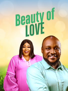 Beauty of Love (Mini series)